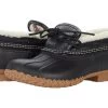 L.L.Bean Rubber Moc Sherpa Lined Primaloft -L.L.Bean Shop 7195AkHyYBL. AC SR920736