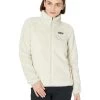 L.L.Bean Petite Hi-Pile Fleece Full Zip Jacket -L.L.Bean Shop 719Dsuqu4JL. AC SR736920