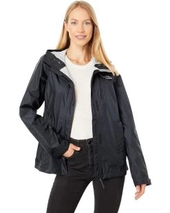 L.L.Bean Trail Model Rain Jacket