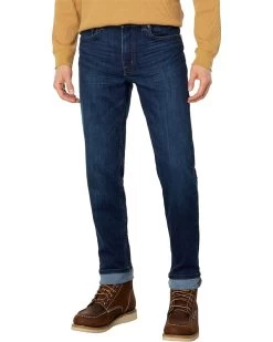L.L.Bean BeanFlex Jeans Slim Straight