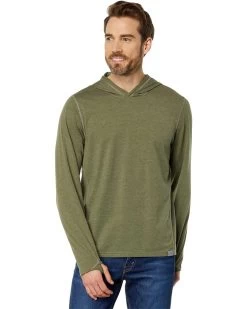 L.L.Bean Insect Shield Hoodie Regular