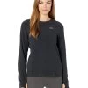 L.L.Bean Fleece Base Layer Long Sleeve Crew
