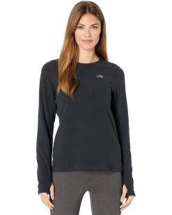 L.L.Bean Fleece Base Layer Long Sleeve Crew