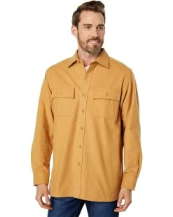 L.L.Bean Chamois Shirt Regular
