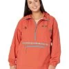 L.L.Bean Plus Size Mountain Classic Anorak Taped -L.L.Bean Shop 71CnocVKceL. AC SR736920