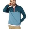 L.L.Bean Airlight Knit Pullover Color-Block -L.L.Bean Shop 71Ct9 1K0LL. AC SR736920