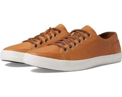 L.L.Bean Mountainville Shoe Lace Leather