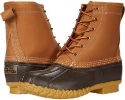 L.L.Bean 8" Bean Boots GORE-TEX®/Thinsulate™
