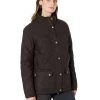 L.L.Bean Upcountry Waxed Cotton Down Jacket -L.L.Bean Shop 71EgHunEqVL. AC SR736920