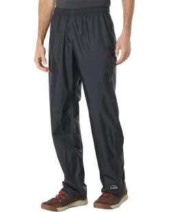 L.L.Bean Trail Model Rain Pants