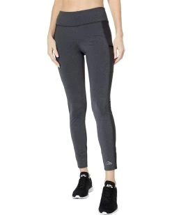 L.L.Bean Boundless Performance Pocket Tights Color-Block