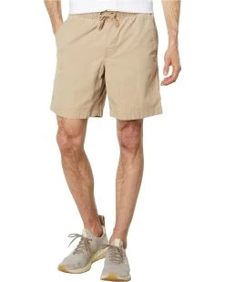L.L.Bean 8" Dock Shorts