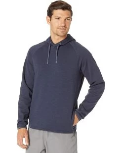 L.L.Bean Explorer Hooded Pullover Sweatshirt
