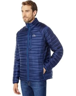 L.L.Bean Big & Tall Ultralight 850 Down Sweater Jacket