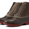 L.L.Bean Bean Boot 8" Zip Front Fleece Lined -L.L.Bean Shop 71N6vxl91L. AC SR920736