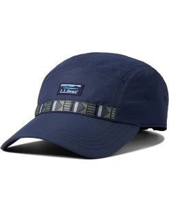 L.L.Bean Mountain Classic 5 Panel Hat