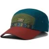 L.L.Bean Mountain Classic 5 Panel Hat Color-Block -L.L.Bean Shop 71PCKYOhDsL. AC SR736920