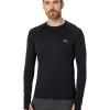 L.L.Bean Heavyweight Base Layer Crew Long Sleeve -L.L.Bean Shop 71QPQfBHXwL. AC SR736920