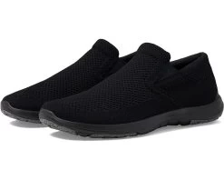 L.L.Bean Comfort Moc Ventilated Slip-On