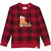 L.L.Bean L.L.Bean X Peanuts Crew Sweatshirt Printed (Little Kids) 1 L.L.Bean L.L.Bean X Peanuts Crew Sweatshirt Printed (Little Kids) -L.L.Bean Shop 71Qlb jg2L. AC SR736920
