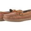 L.L.Bean Hand Sewn Slippers Flannel-Lined -L.L.Bean Shop 71QzdRpC PL. AC SR920736