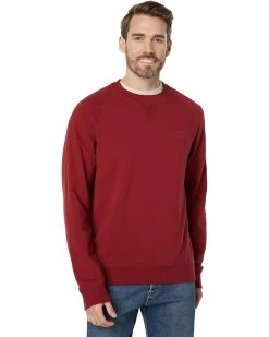 L.L.Bean Camp Crew Neck