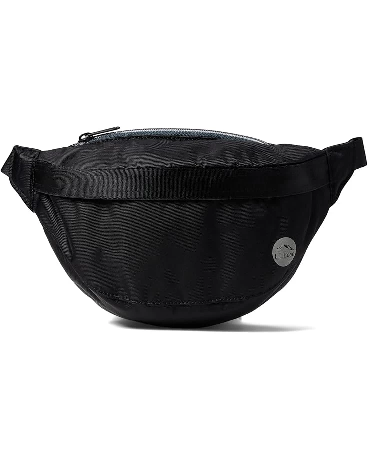 L.L.Bean Boundless Hybrid Waist And Sling Pack 3 L.L.Bean Boundless Hybrid Waist And Sling Pack