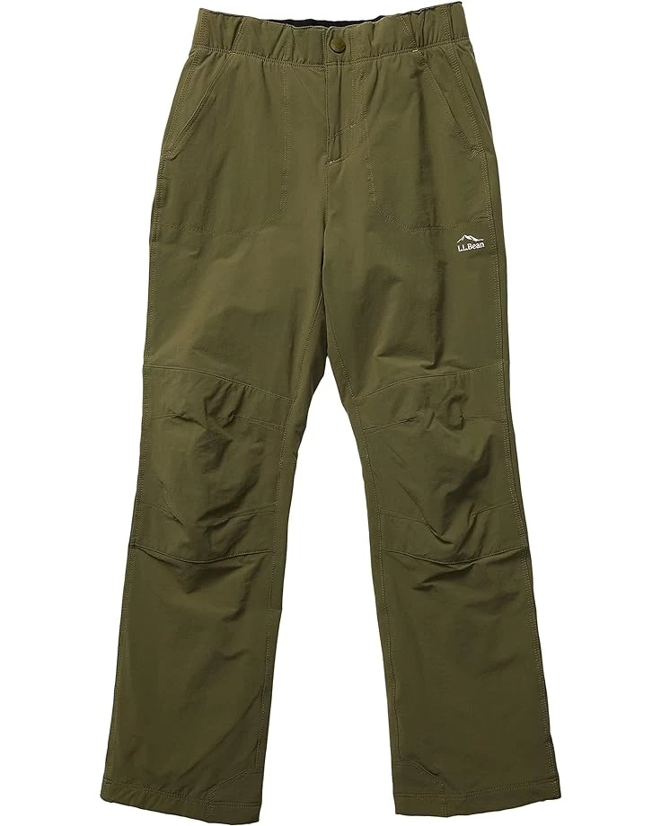 L.L.Bean Cresta Hiking Pants (Lined Kids) 3 L.L.Bean Cresta Hiking Pants (Lined Kids)