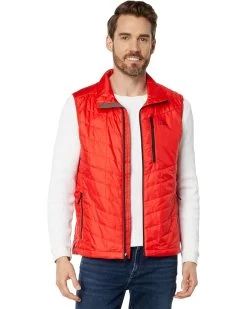 L.L.Bean Primaloft Packaway Vest Regular