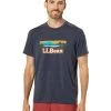 L.L.Bean Everyday SunSmart Tee Short Sleeve Graphic -L.L.Bean Shop 71UrBJkOSmL. AC SR736920