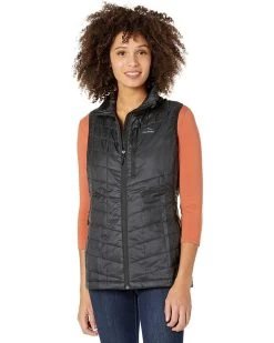 L.L.Bean Primaloft Packaway Vest