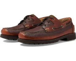 L.L.Bean Allagash Bison Oxford