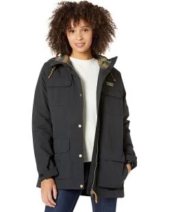 L.L.Bean Mountain Classic Water-Resistant Jacket