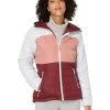 L.L.Bean Bean's Down Hooded Jacket Color-Block -L.L.Bean Shop 71VT4tC9ZL. AC SR736920