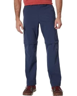 L.L.Bean Cresta Hiking Zip Off Pants