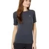 L.L.Bean Cresta Ultralight 150 Short Sleeve Crew -L.L.Bean Shop 71WRrHnlzYL. AC SR736920