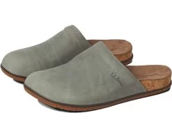 L.L.Bean Go Anywhere Clog