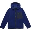 L.L.Bean Retro Mountain Classic Fleece Jacket (Little Kids)