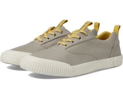 L.L.Bean Eco Woods Shoe Canvas Lace-Up