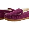 L.L.Bean Wicked Good Slipper Venetian