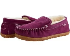 L.L.Bean Wicked Good Slipper Venetian