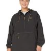L.L.Bean Plus Size Mountain Classic Anorak
