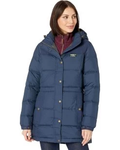 L.L.Bean Mountain Classic Down Parka