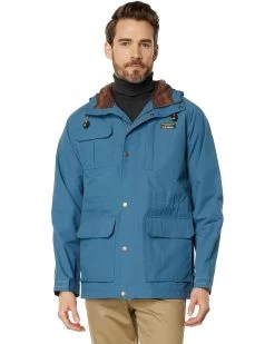 L.L.Bean Mountain Classic Water-Resistant Jacket Regular