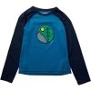 L.L.Bean Organic Baseball Tee (Big Kids)