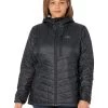 L.L.Bean Plus Size Primaloft Packaway Hooded Jacket -L.L.Bean Shop 71ezxLa yWL. AC SR736920