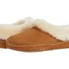 L.L.Bean Wicked Good Slippers Squam Lake