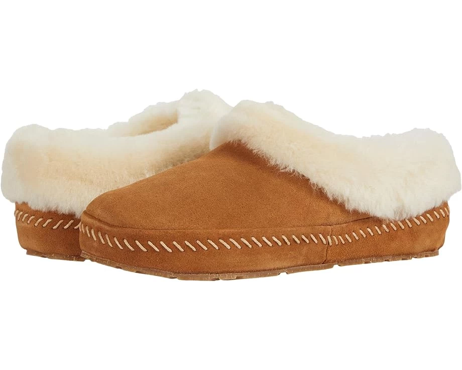 L.L.Bean Wicked Good Slippers Squam Lake 3 L.L.Bean Wicked Good Slippers Squam Lake