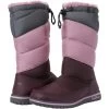 L.L.Bean Ultralight Waterproof Snow Boot Tall (Toddler/Little Kid/Big Kid)