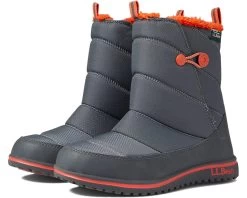 L.L.Bean Ultralight Winter Boot (Toddler/Little Kid/Big Kid)